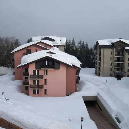 Hotel Residence Boscolungo-3